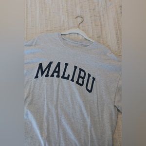COPY - Brandy Melville tee